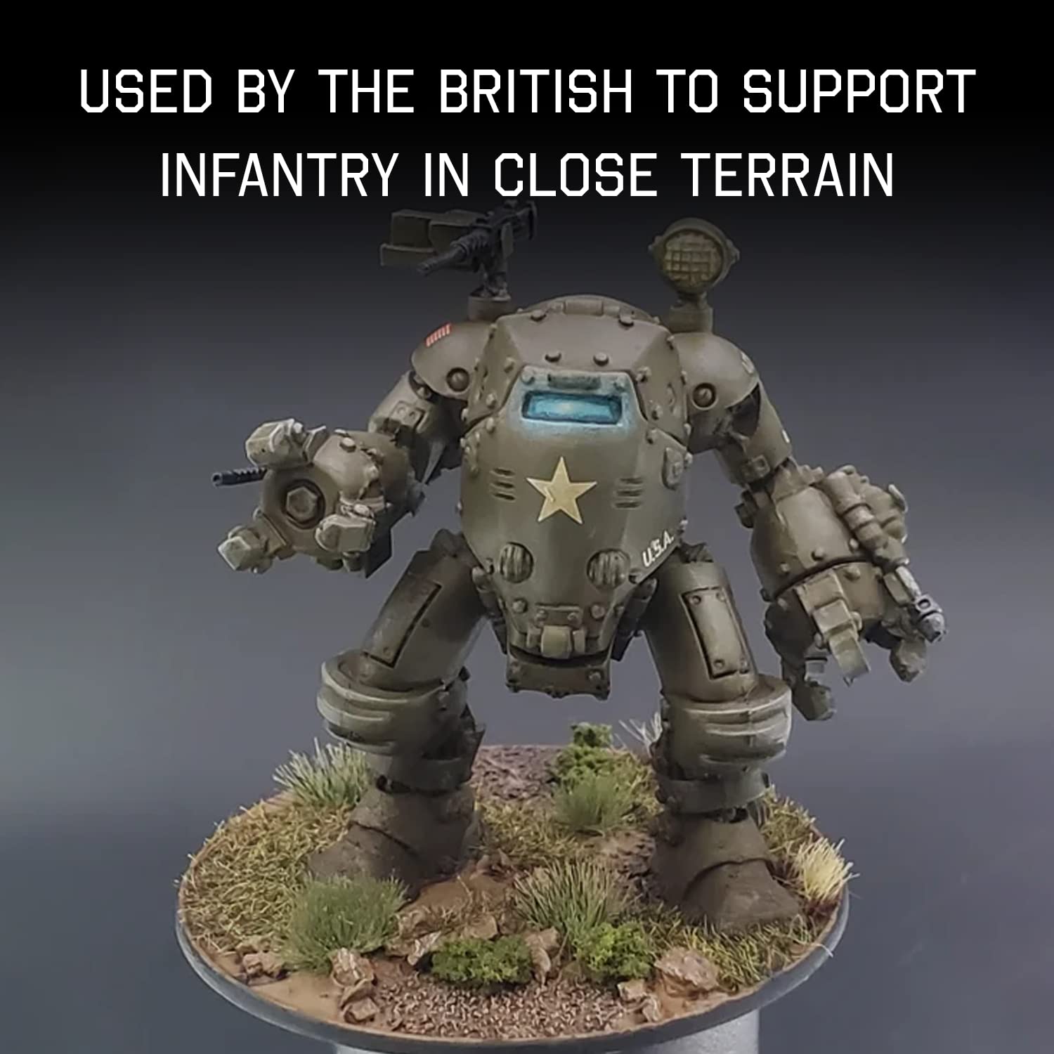 Wargames Delivered - Warlord Games Bolt Action Konflikt '47 Allied
